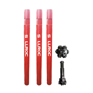 SC1-BR DTH Hammer
