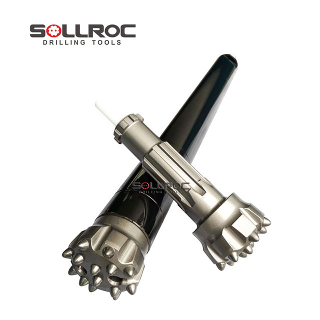 SC40-DHD DTH Hammer