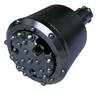 Symmetric Overburden Drilling System