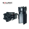 T51 Button Bits, Drill Rods And Couplings
